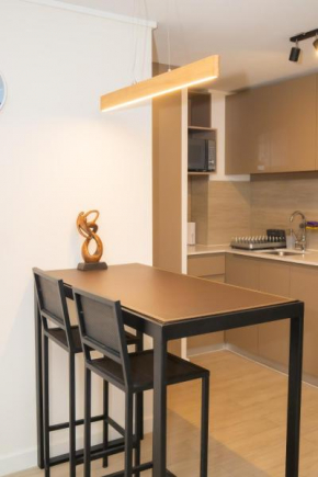 Royal Santiago Apartments